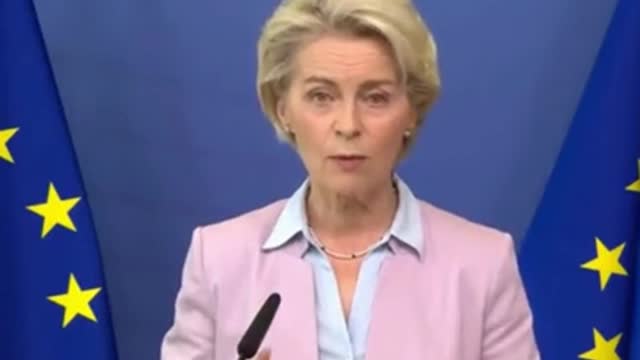 EU proposes a mandatory target for reducing electricity use to tackle energy crisis