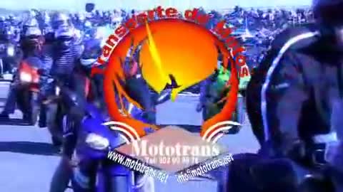 mototrans video 2018