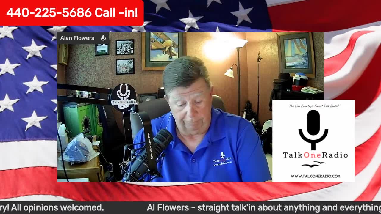TalkOne Radio Is Back!!!