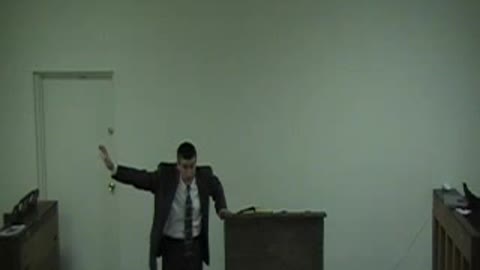 Historic Fundamentalism (Full Sermon)