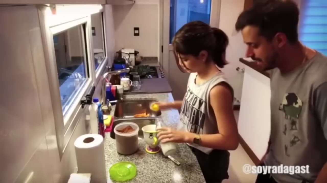 Funny Bloopers