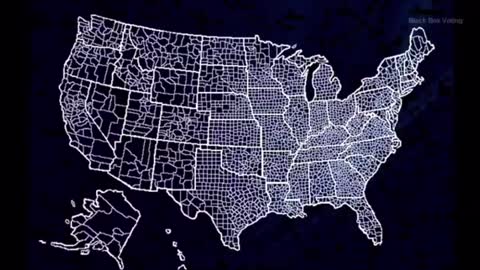 How does FRACTIONAL VOTING work?