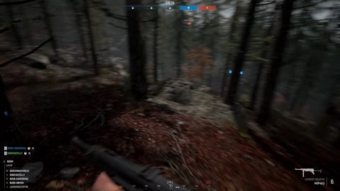 Hell Let Loose No Commentary 76th Game