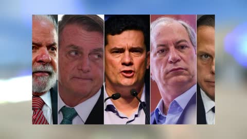 A TRAIÇÃO DO BOLSONARO E A DESISTENCIA DO MORO PARA A PRESIDÊNCIA.