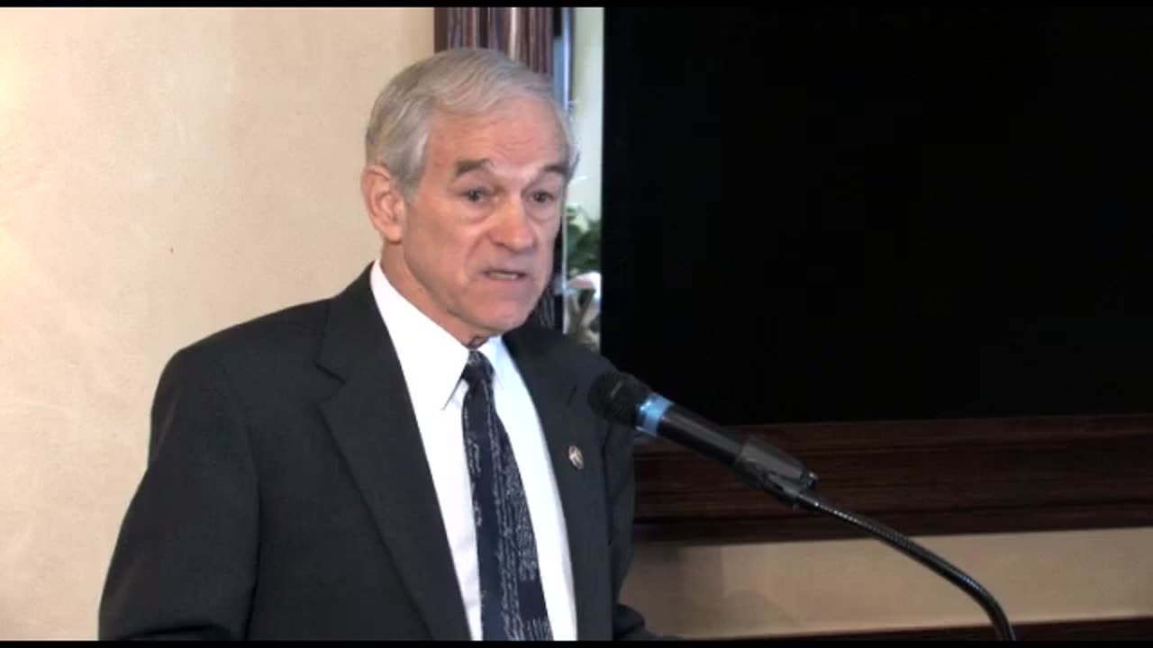 End the Fed | Ron Paul