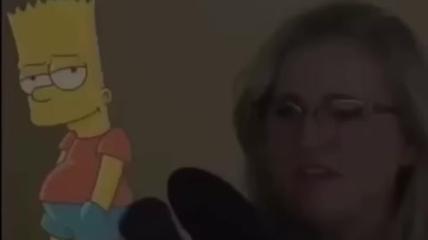 She plays so many Simpson characters