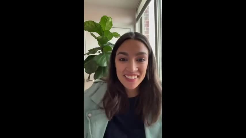 AOC: Why I Voted Against The Infrastructure Bill