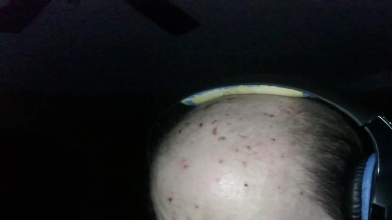 Cyraxx Kick 2023-10-08 Destruction of my demons Part 1