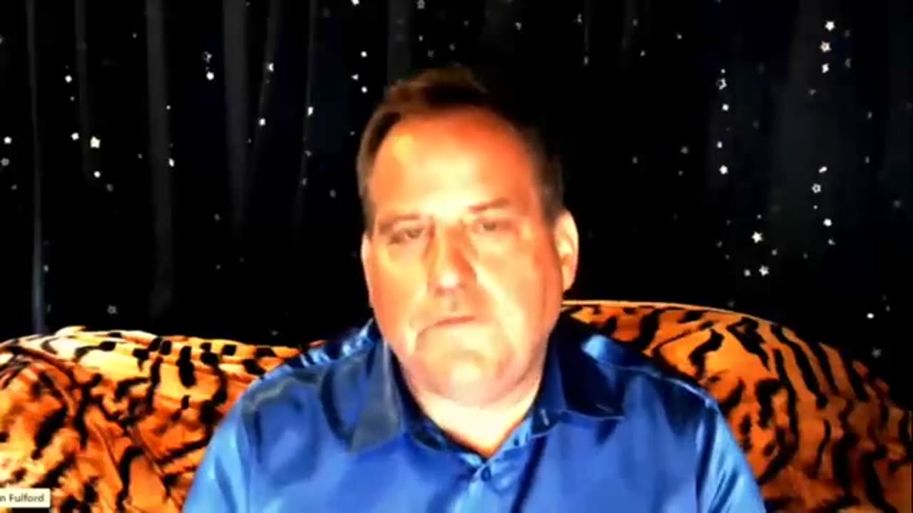 BENJAMIN FULFORD BOMBSHELL 01.14.2024- MILLIONS ALREADY DIED