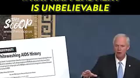 SENATORS EXPOSES THE DARK SECRET OF DR. PAUCI.