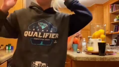 Brother's parody