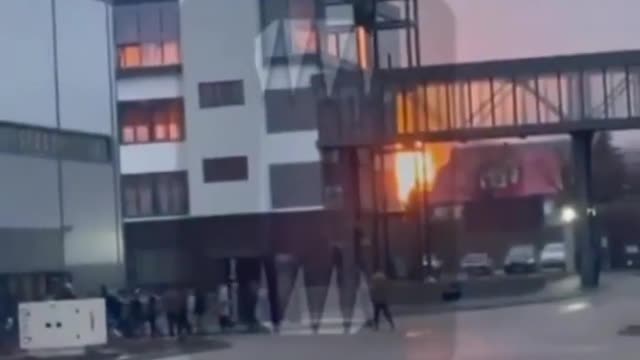 War between Russia and Ukraine filmed by civilians the world needs to see - 5