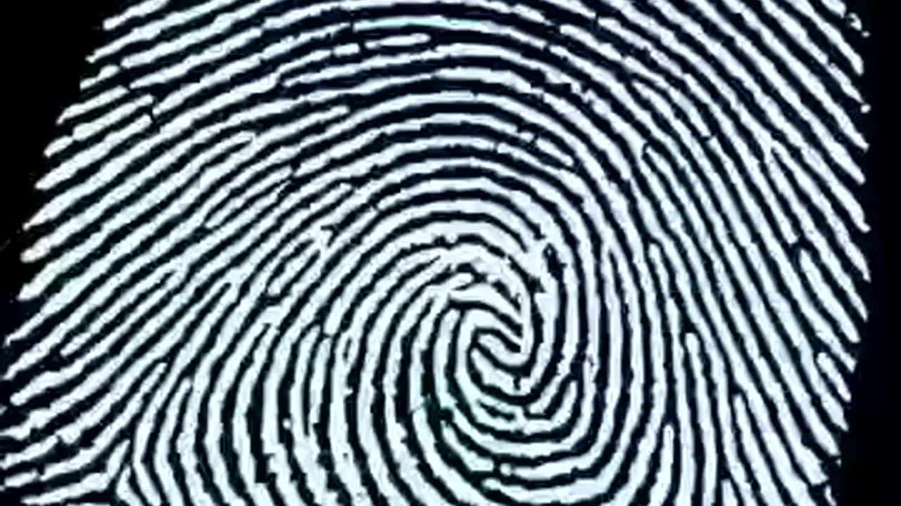 Hackers can now scan your fingerprint from selfies...be careful!!