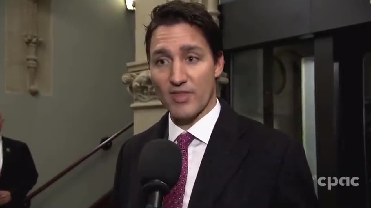 Is Trudeau Lying about Election Interference?