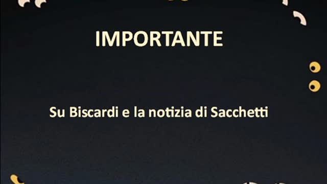 La verità sul dottor Biscardi