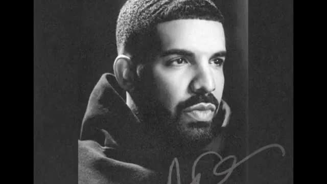 Drake - Cant Take a Joke