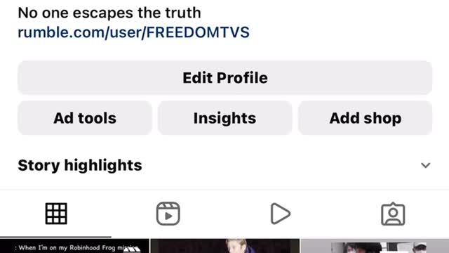 Back visiting the matrix