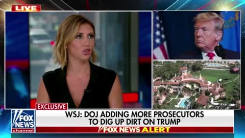 Trump Attorney: I Believed The FBI & DOJ Were There To Protect Us, But Not Anymore!!
