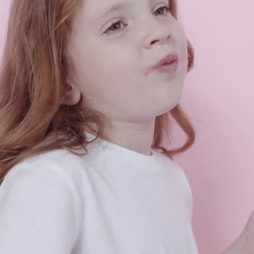 eating leftover mango