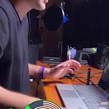 Russell Ramsland Interview Preview