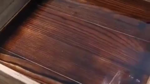 Resin Art