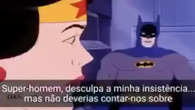 liga da justiça social