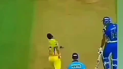 cricket match dhoni vs strike best cricket match