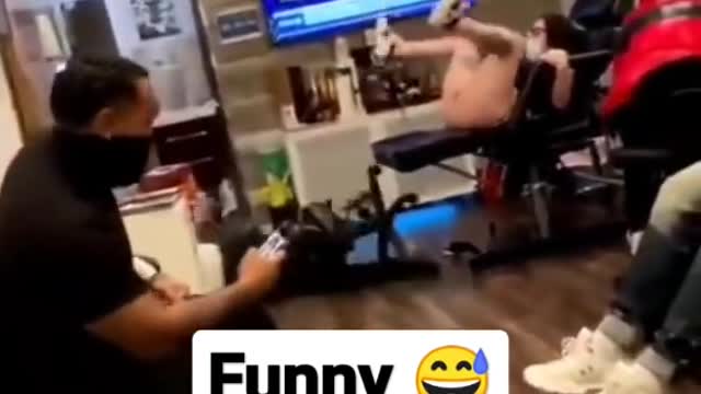 Next leval funny ,,🤣