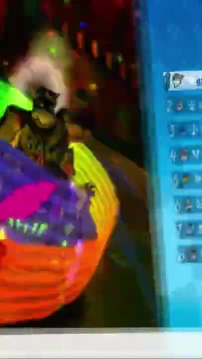 24th Racer Crunch Gameplay - Crash Team Racing Nitro-Fueled