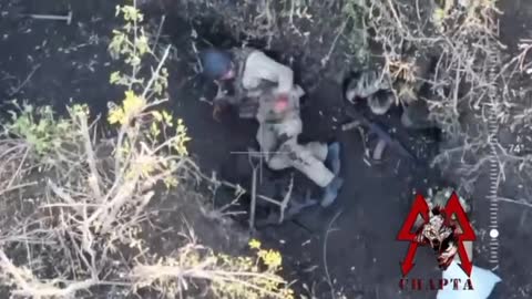 10.20.2022 Chronicle of military operations "Russia - Ukraine"