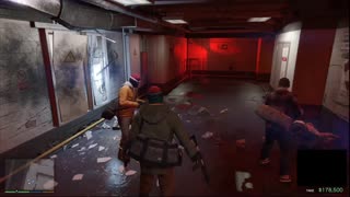 GTA5 - Introductory ( Part 2)
