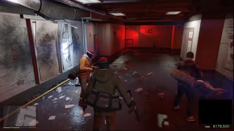 GTA5 - Introductory ( Part 2)