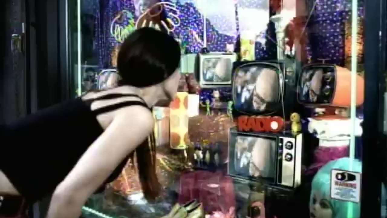 Bowling For Soup - Girl All The Bad Guys Want