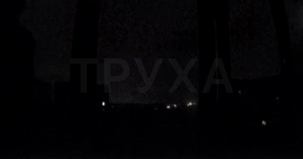 Ukraine War - Arrivals in the Kharkiv region