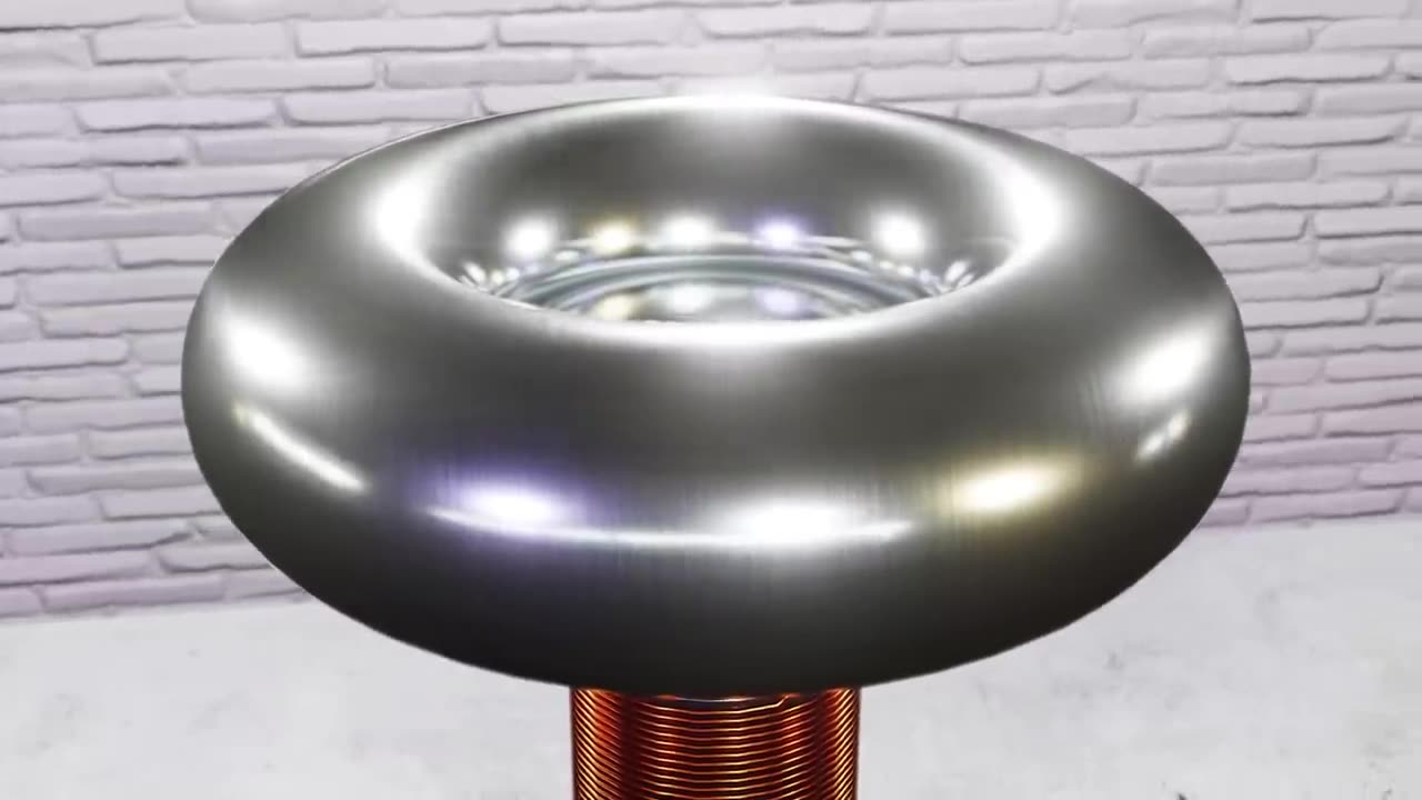 How a Tesla Coil Works ⚡ How to Make a Tesla Coil ⚡ Nikola Tesla