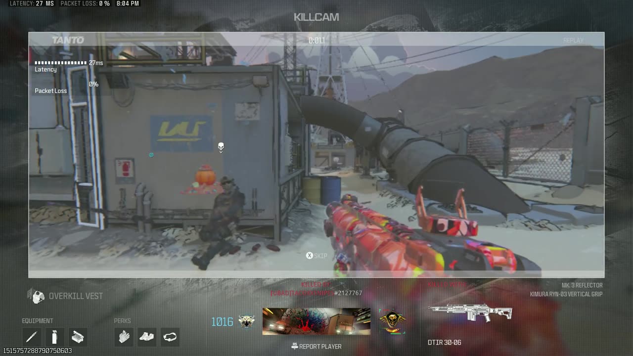 28 - 15 [Survival Match] - With Team That Needs To Sell Their Xbox - CALL OF DUTY MW3