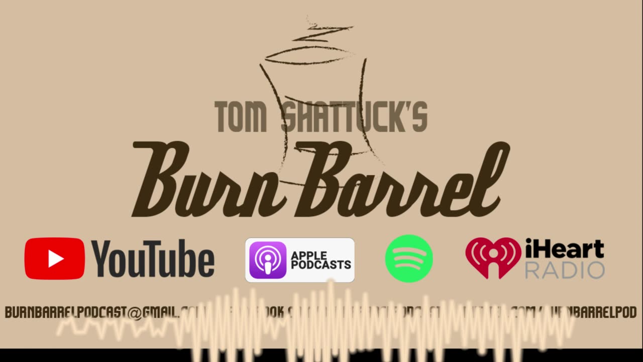 BARREL BONUS: Gerry Callahan
