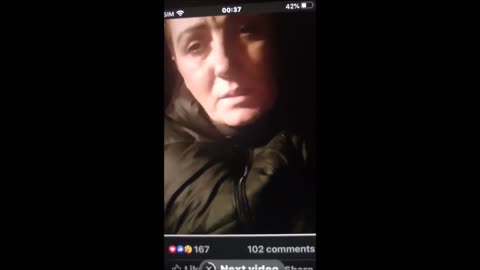 BREAKING : MUST WATCH UK NURSE GOES PUBLIC !!! TNTV