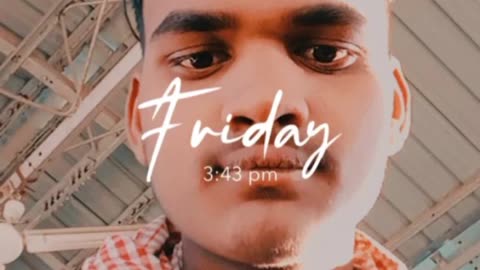 My video