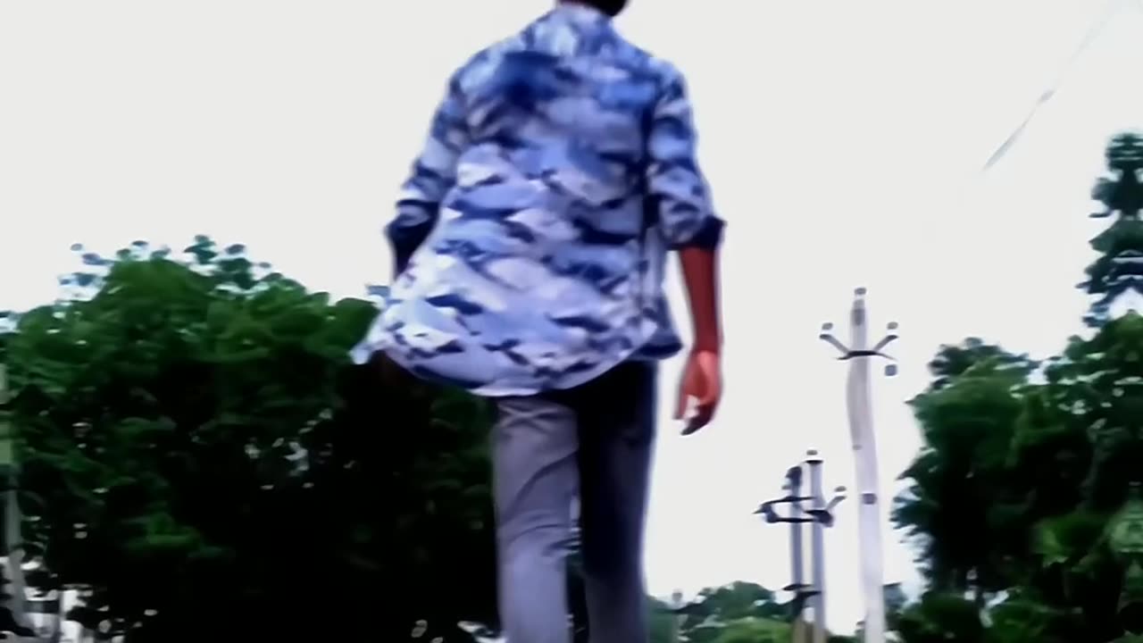 Gajab kailu tu ban gailu