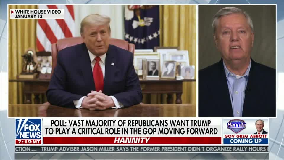 RHJ Media Mention on Hannity on 2.16