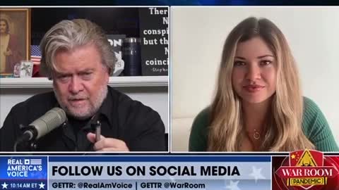 Natalie Winters: Fetterman Finance Director is a Racist - Busted