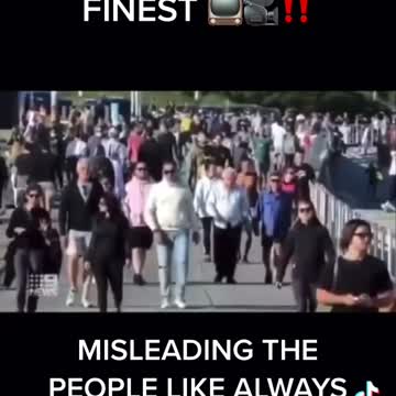 Covid - Misleading The People