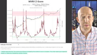 🔵 Bitcoin BULL RUN - SO MANY PRICE CORRECTONS!! How CLOSE We Are to the TOP + 2 New Metrics for CBBI