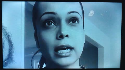 LEAVING THE WEST- THE HOPEFUL ELECT 3