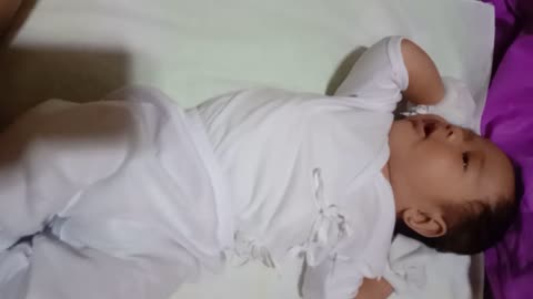 My very cute baby,he is born last July 26,2021