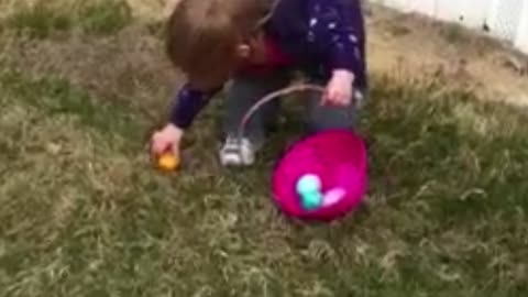 15 Hilarious Easter Mishaps That Will Leave You Breathless