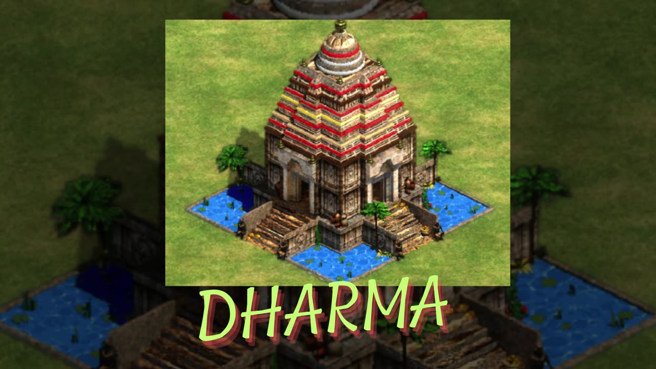 kalinga dharma aoe2 de theme slowed reverb