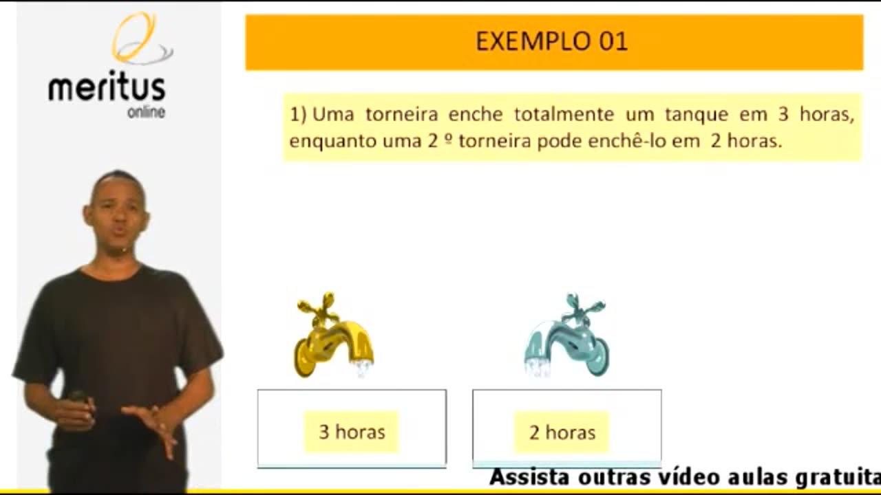 Vídeo Aula 01 - Raciocínio Lógico - Concurso BDMG