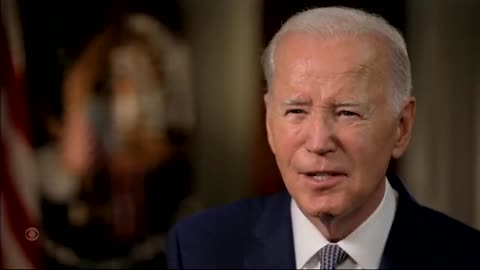 iden claims he wants to run again to achieve world peace